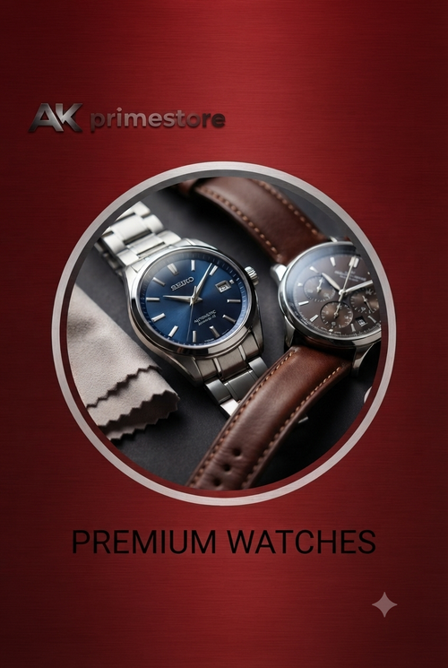 Watches